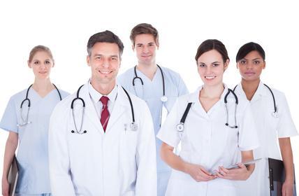 Mehr Informationen zu "Work-Life-Balance für Ärzte, Praxismangerin und medizinische Fachangestellte (Arzthelferin)"