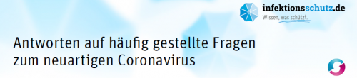 Mehr Informationen zu "Merkblatt Infektionsschutz Coronavirus"