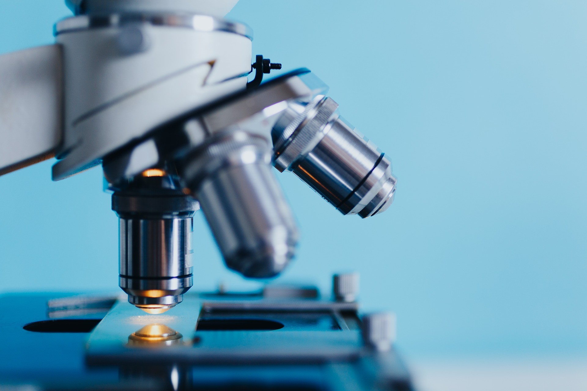 Mehr Informationen zu "Mikroskop-Reinigung – So erhalten Sie klare Sicht für eine einwandfreie Diagnostik"